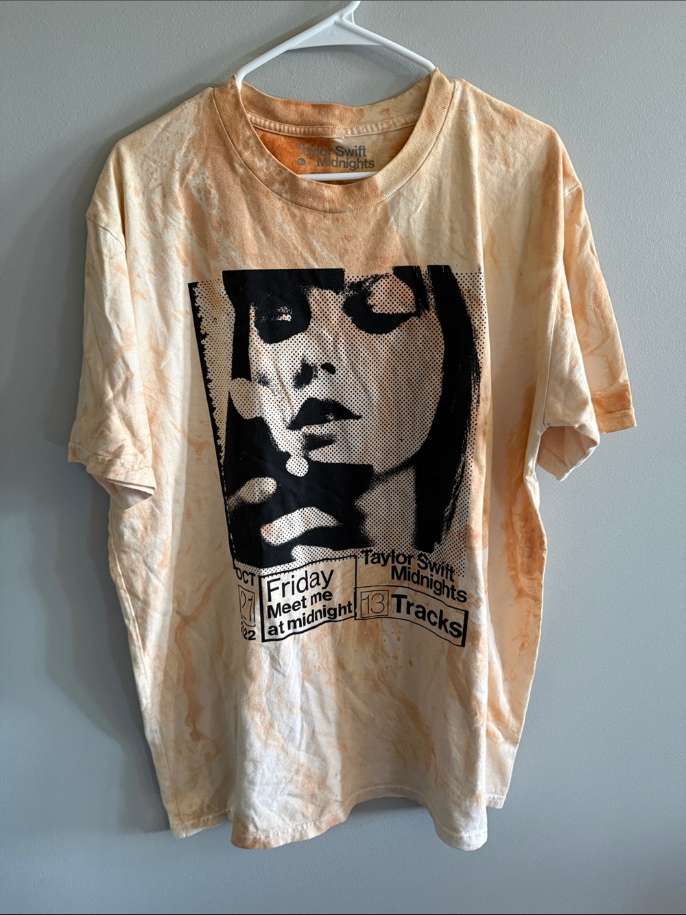 Taylor Swift Midnights T-Shirt